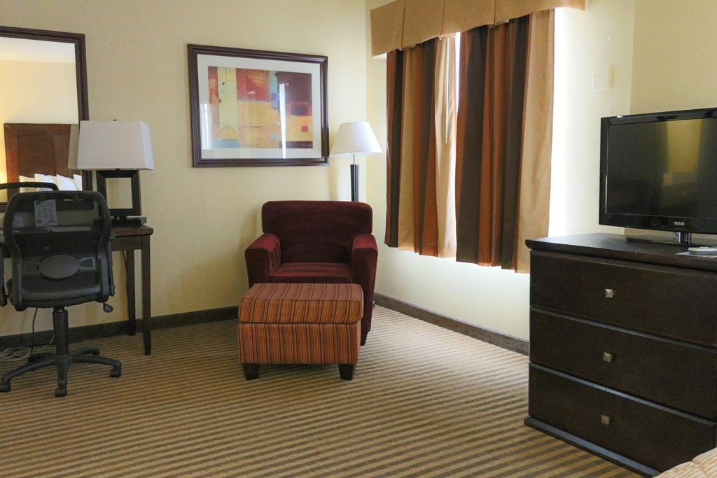 Frontier Hotel Houston Cameră foto
