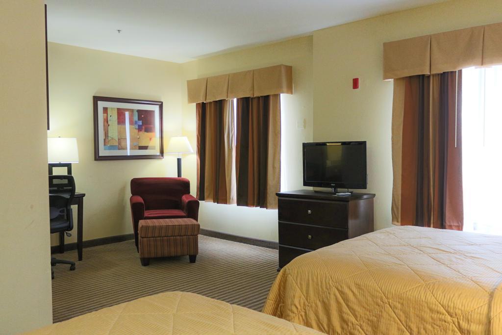 Frontier Hotel Houston Cameră foto